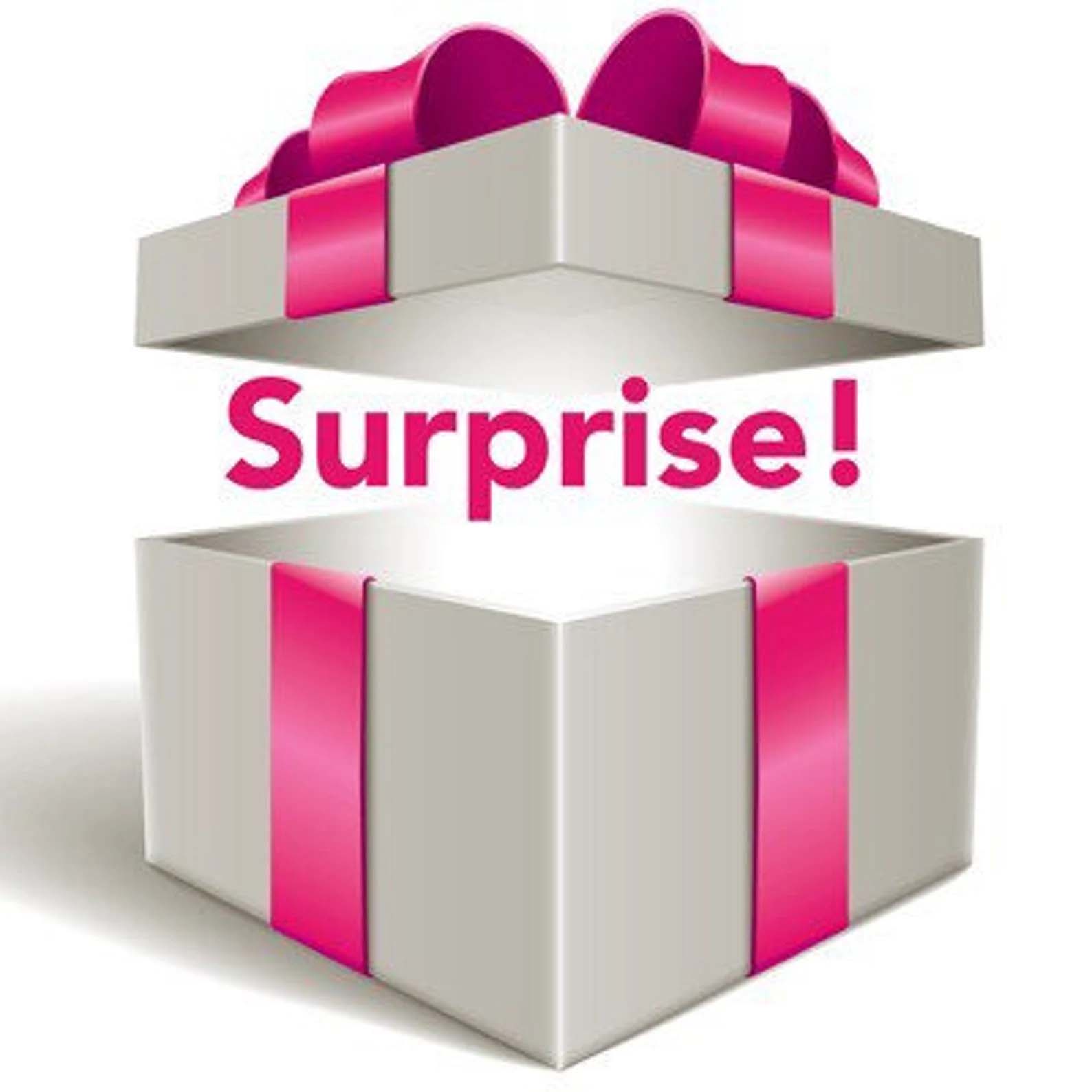 Spoiled AF Surprise Boxes | Absolutely Fabulous Unique Gifts & Decor ...